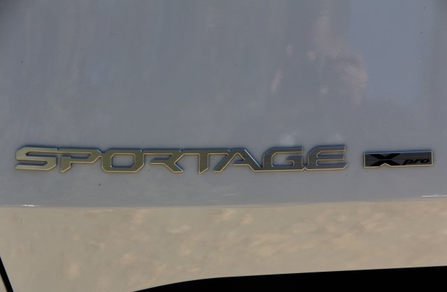2024 Kia Sportage X-Pro Prestige - Photo 10