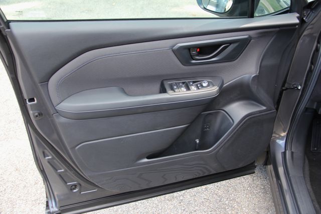 2026 Subaru Forester Premium - Photo 15