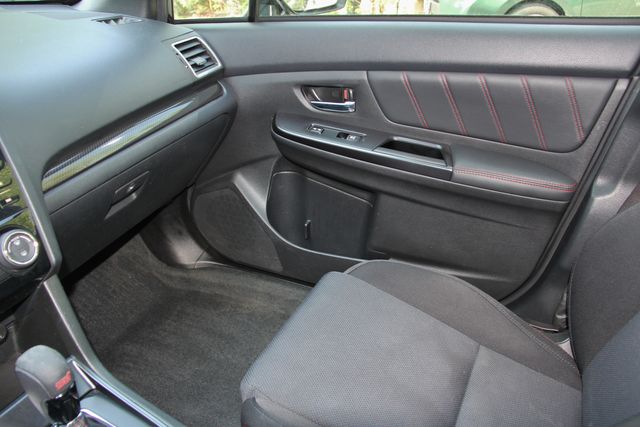 2021 Subaru WRX Premium - Photo 31