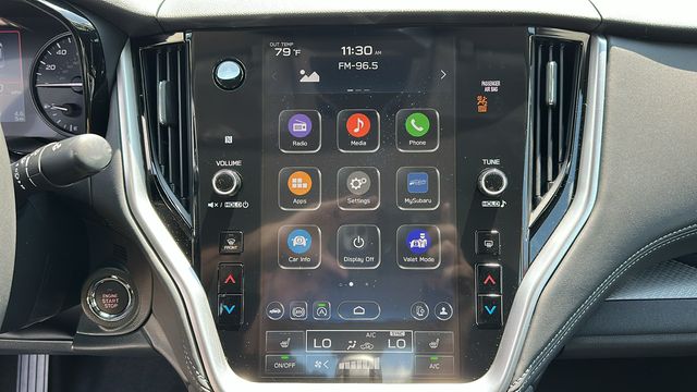 2025 Subaru Legacy Premium - Photo 13