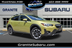 2021 Subaru Crosstrek Premium SUV