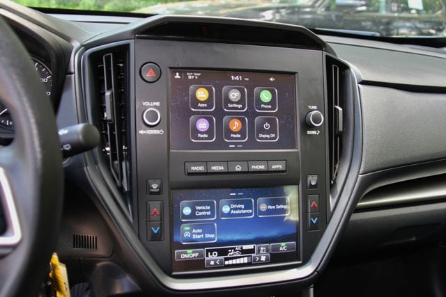 2025 Subaru Impreza Base - Photo 26