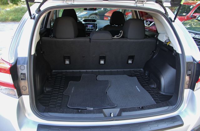 2018 Subaru Crosstrek Base - Photo 31