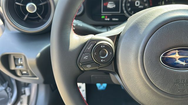 2025 Subaru BRZ Premium - Photo 9