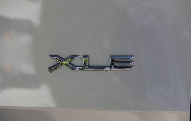 2024 Toyota Grand Highlander XLE - Photo 12