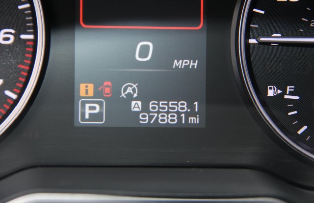 2020 Subaru Outback Limited - Photo 25