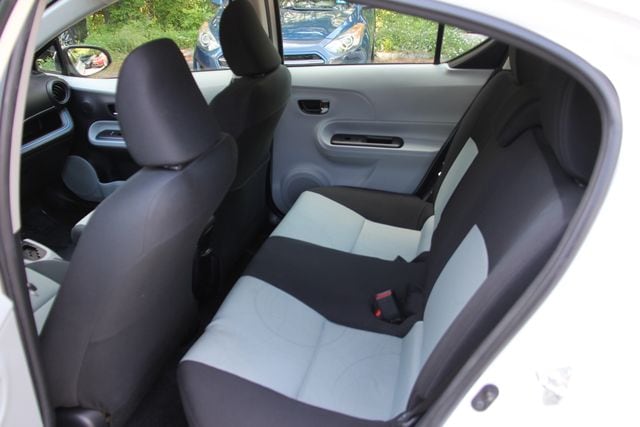 2013 Toyota Prius c Two - Photo 26