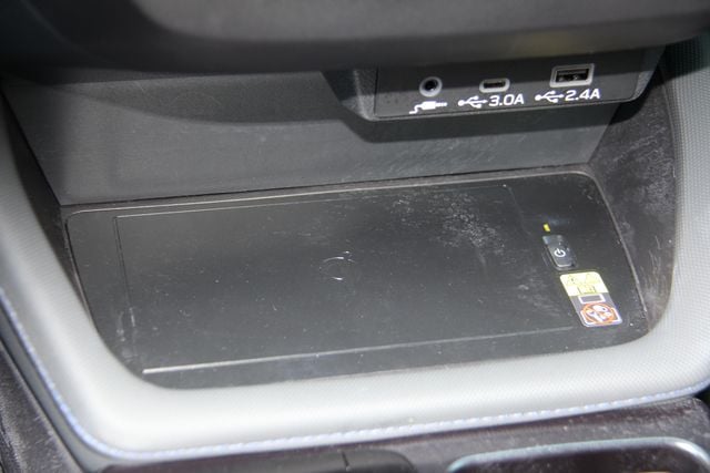 2026 Subaru Forester Premium - Photo 28