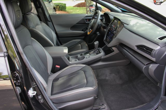 2024 Subaru Crosstrek Wilderness - Photo 36