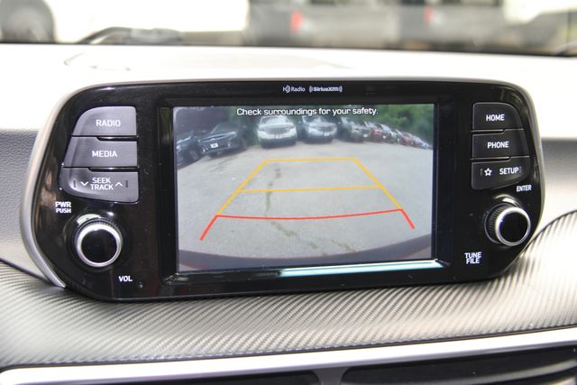 2021 Hyundai Tucson Value - Photo 26