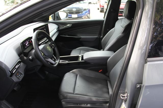 2023 Volkswagen ID.4 PRO S PLUS - Photo 17