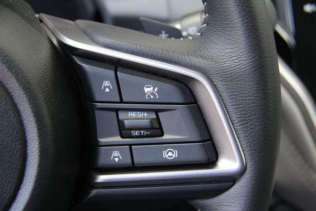 2025 Subaru Outback Premium - Photo 22