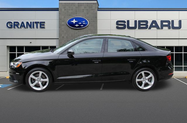 2015 Audi A3 Sedan Premium - Photo 6