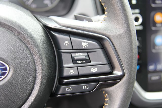 2024 Subaru Crosstrek Sport - Photo 22