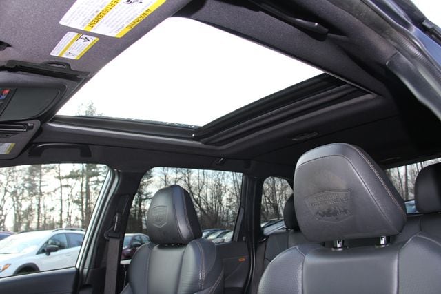 2022 Subaru Forester Wilderness - Photo 17