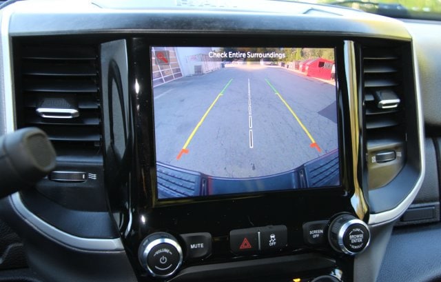 2023 RAM Ram 2500 Pickup Lone Star - Photo 29