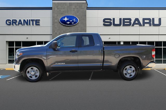 2018 Toyota Tundra SR5 - Photo 6
