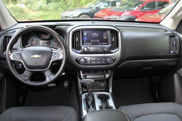 2020 Chevrolet Colorado LT - Photo 32
