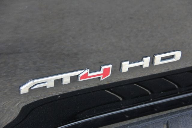 2023 GMC Sierra 2500HD AT4 - Photo 8