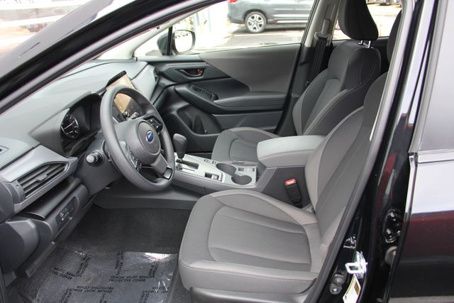 2025 Subaru Crosstrek Premium - Photo 17