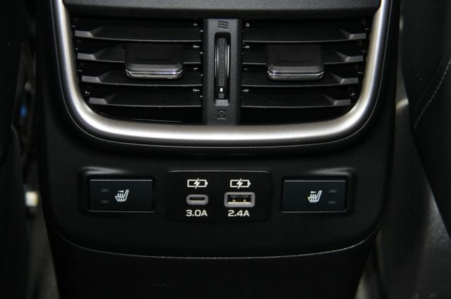 2024 Subaru Outback Limited - Photo 33