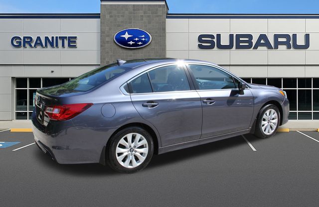 2016 Subaru Legacy 2.5i Premium - Photo 10