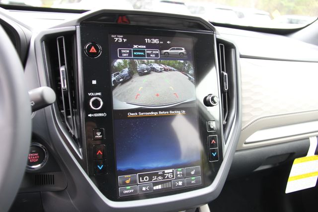 2025 Subaru Forester Premium - Photo 27