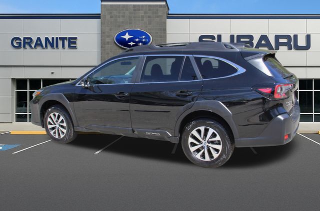2025 Subaru Outback Premium - Photo 8