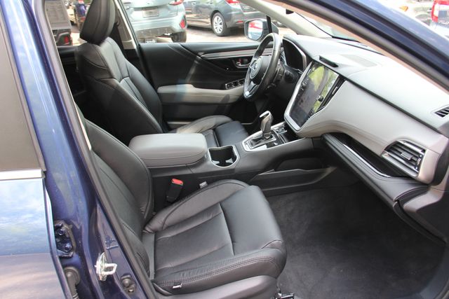 2020 Subaru Outback Limited - Photo 38