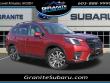 Certified 2023 Subaru Forester Limited SUV