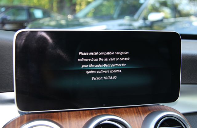 2020 Mercedes-Benz C-Class Sedan C300 - Photo 30