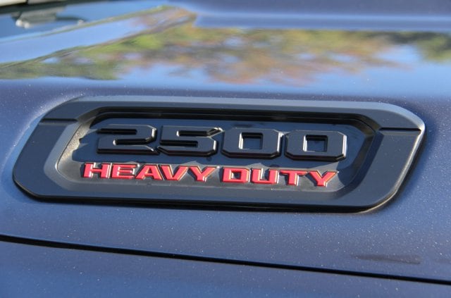 2023 RAM Ram 2500 Pickup Lone Star - Photo 17
