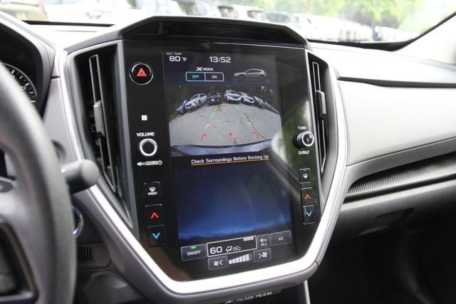 2024 Subaru Crosstrek Premium - Photo 27