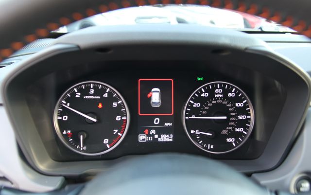 2025 Subaru Crosstrek Limited - Photo 22