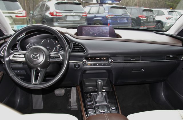 2022 Mazda CX-30 Premium - Photo 34