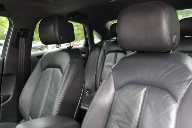 2015 Audi A3 Sedan Premium - Photo 19