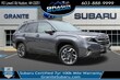  Subaru Forester Hybrid