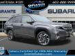 Certified 2025 Subaru Forester Hybrid Premium SUV