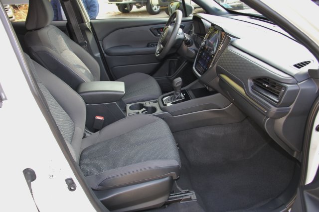 2025 Subaru Forester Premium - Photo 34