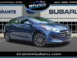 Used 2016 Hyundai Elantra GT Base Hatchback