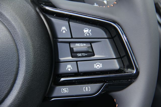 2025 Subaru Forester Sport - Photo 23
