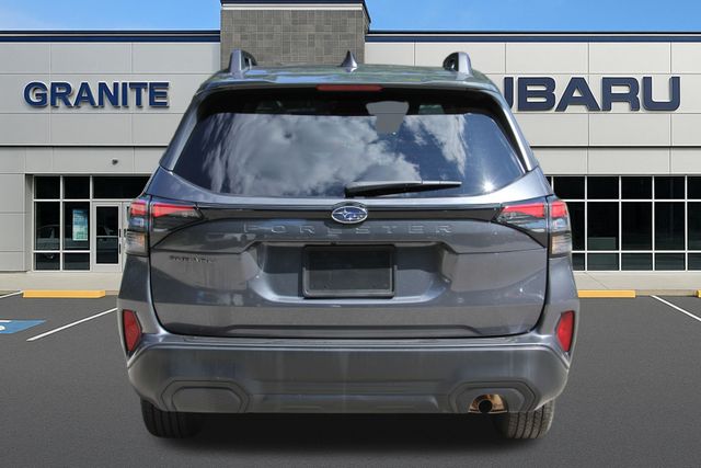 2026 Subaru Forester Premium - Photo 9