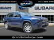 Used 2018 Jeep Cherokee Limited SUV