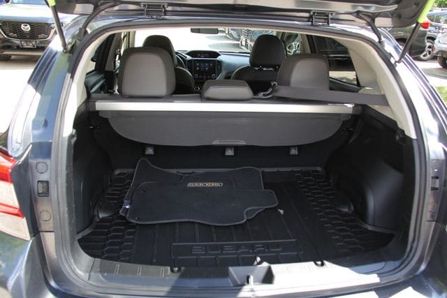 2023 Subaru Crosstrek Sport - Photo 36