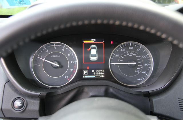 2018 Subaru Impreza Limited - Photo 24