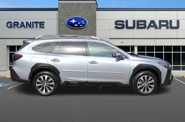 2024 Subaru Outback Touring - Photo 12