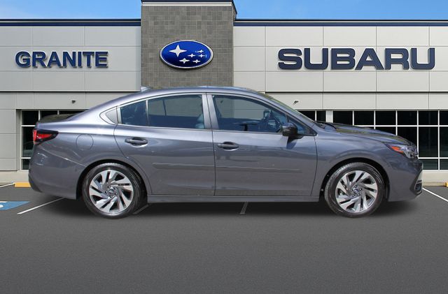 2025 Subaru Legacy Limited - Photo 12