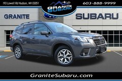 2023 Subaru Forester Premium SUV