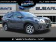Used 2023 Subaru Forester Premium SUV