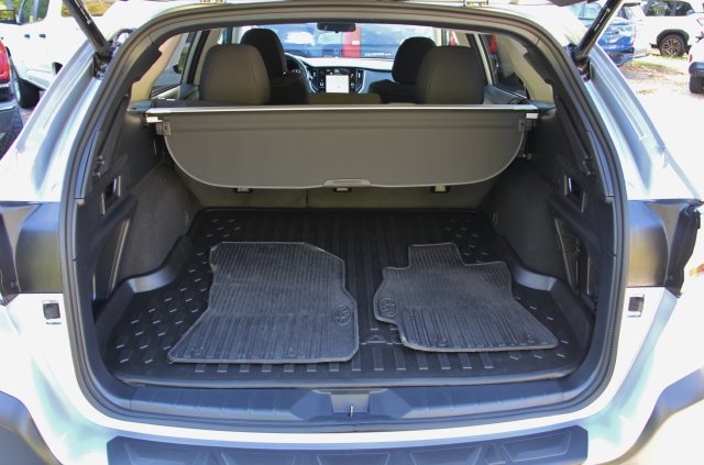 2024 Subaru Outback Premium - Photo 34
